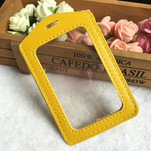 Unique Card Case Holder Candy