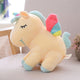 Cute Unicorn Baby Kids Soft Pillow & Toys
