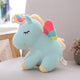 Cute Unicorn Baby Kids Soft Pillow & Toys