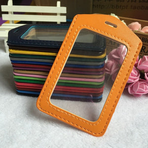 Unique Card Case Holder Candy