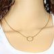 Hot Fashionable Gold Color Multilayer Necklaces For Women