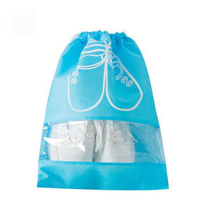Waterproof Shoes Storage Portable Travel Bag