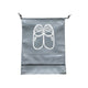 Waterproof Shoes Storage Portable Travel Bag